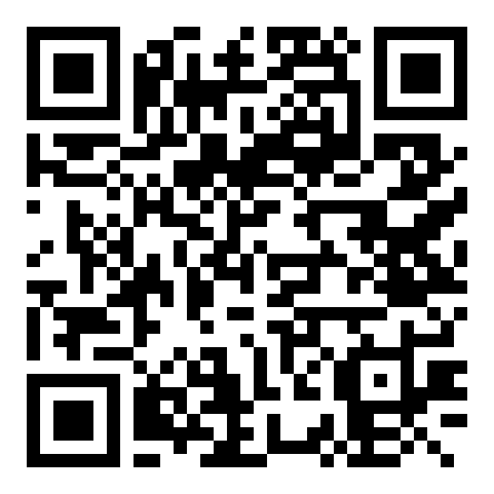QR code linking to mDNSShark on the App Store